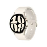 ساعت هوشمند سامسونگ مدل Galaxy Watch6 44mm رنگ طلایی