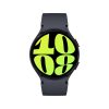 ساعت هوشمند سامسونگ مدل Galaxy Watch6 44mm رنگ گرافیت