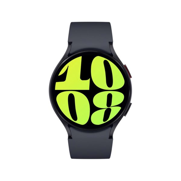 ساعت هوشمند سامسونگ مدل Galaxy Watch6 44mm رنگ گرافیت