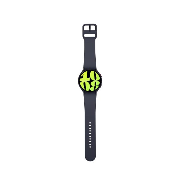 ساعت هوشمند سامسونگ مدل Galaxy Watch6 44mm رنگ گرافیت