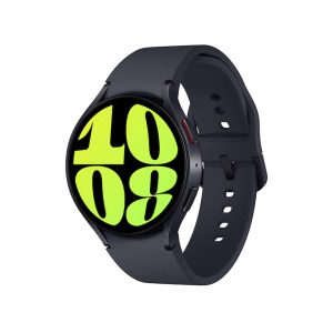 ساعت هوشمند سامسونگ مدل Galaxy Watch6 40mm رنگ گرافیت
