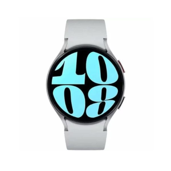 ساعت هوشمند سامسونگ مدل Galaxy Watch6 40mm رنگ نقره ای