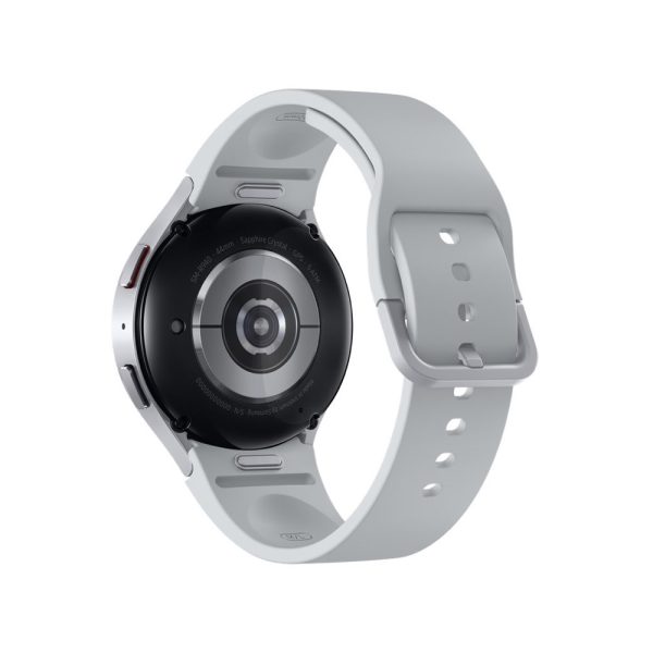 ساعت هوشمند سامسونگ مدل Galaxy Watch6 40mm رنگ نقره ای