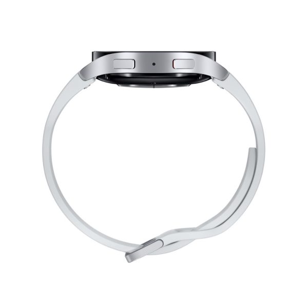 ساعت هوشمند سامسونگ مدل Galaxy Watch6 40mm رنگ نقره ای