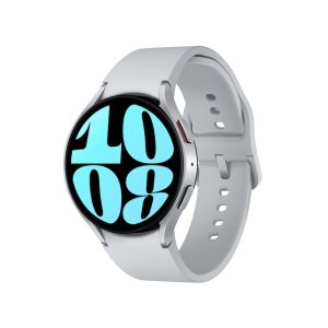 ساعت هوشمند سامسونگ مدل Galaxy Watch6 40mm رنگ نقره ای