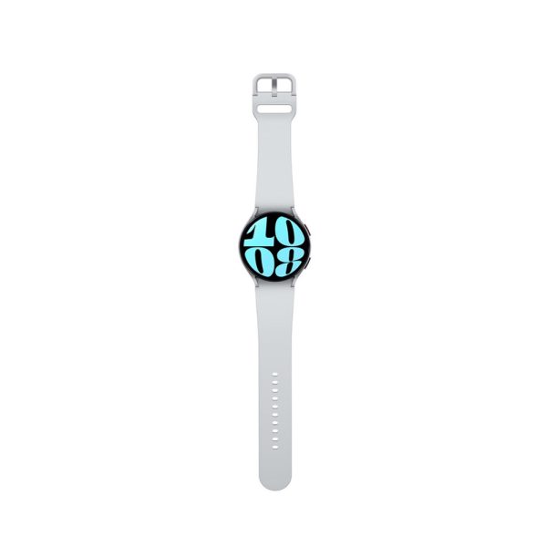 ساعت هوشمند سامسونگ مدل Galaxy Watch6 40mm رنگ نقره ای