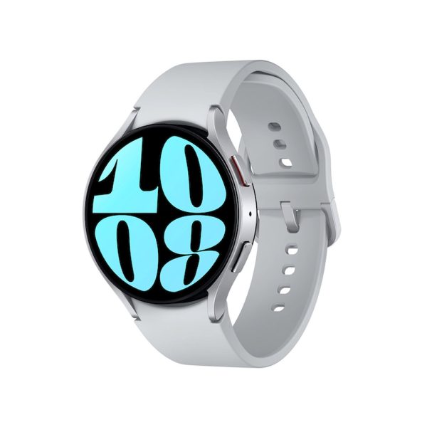 ساعت هوشمند سامسونگ مدل Galaxy Watch6 40mm رنگ نقره ای