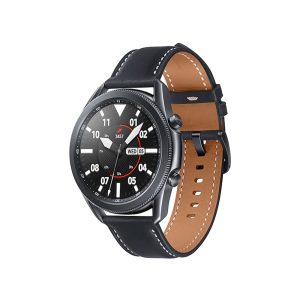 ساعت هوشمند سامسونگ مدل Galaxy Watch3 SM-R840 45mm رنگ مشکی