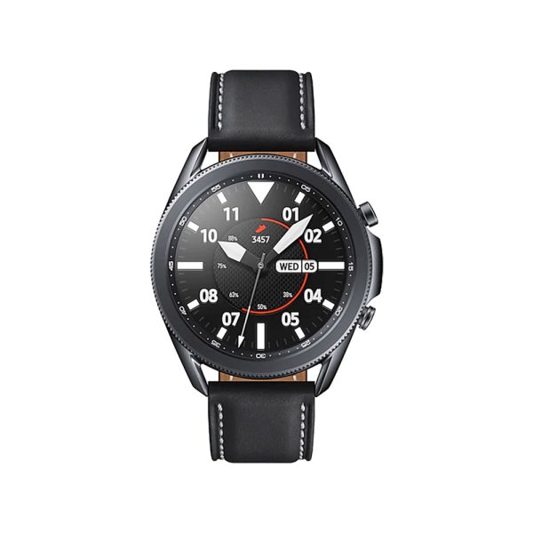 ساعت هوشمند سامسونگ مدل Galaxy Watch3 SM-R850 41mm رنگ مشکی