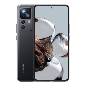 گوشی موبایل شیائومی مدل Xiaomi 12T Pro - ظرفیت 256 گیگابایت رم 12 گیگابایت دو سیم‌کارت