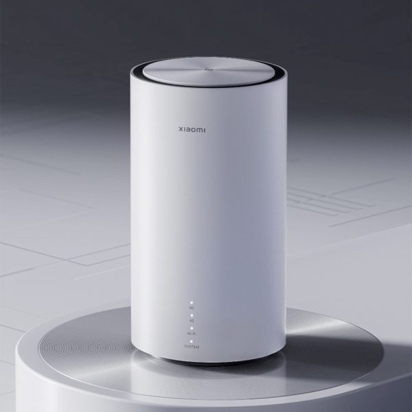 مودم شیائومی مدل xiaomi 5G CPE Pro رنگ سفید