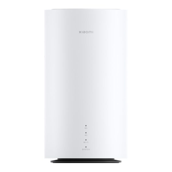 مودم شیائومی مدل xiaomi 5G CPE Pro رنگ سفید