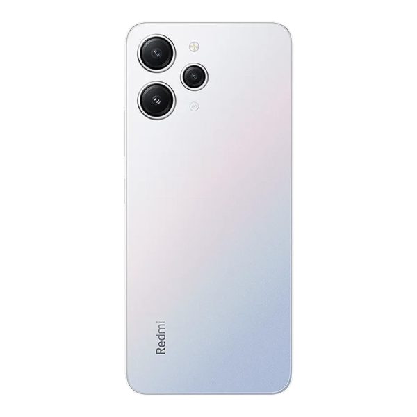گوشی موبایل شیائومی مدل Redmi 12 - ظرفیت 256 گیگابایت رم 8 گیگابایت دو سیم‌کارت