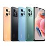 گوشی موبایل شیائومی مدل Redmi Note 12 - ظرفیت 128 گیگابایت رم 8 گیگابایت دو سیم‌کارت