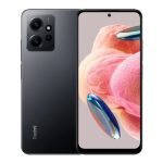 گوشی موبایل شیائومی مدل Redmi Note 12 - ظرفیت 128 گیگابایت رم 8 گیگابایت دو سیم‌کارت