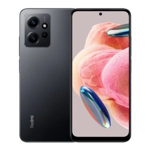 گوشی موبایل شیائومی مدل Redmi Note 12 - ظرفیت 128 گیگابایت رم 8 گیگابایت دو سیم‌کارت