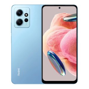 گوشی موبایل شیائومی مدل Redmi Note 12 - ظرفیت 256 گیگابایت رم 8 گیگابایت دو سیم‌کارت