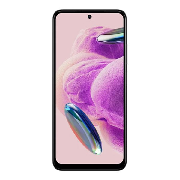 گوشی موبایل شیائومی مدل Redmi Note 12S - ظرفیت 256 گیگابایت رم 8 گیگابایت دو سیم‌کارت