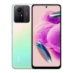 گوشی موبایل شیائومی مدل Redmi Note 12S - ظرفیت 256 گیگابایت رم 8 گیگابایت دو سیم‌کارت