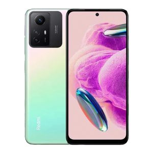 گوشی موبایل شیائومی مدل Redmi Note 12S - ظرفیت 256 گیگابایت رم 8 گیگابایت دو سیم‌کارت