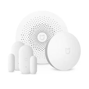 پکیج خانه ی هوشمند شیائومی mi smart sensor set