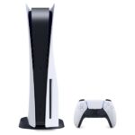 کنسول بازی پلی استیشن 5 دست دوم ۱۰۱۵ | PlayStation 5 standard 1015