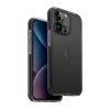 کیس محافظ یونیک مناسب iPhone 15 Pro مدل UNIQ Hybrid Combat-COMBLK