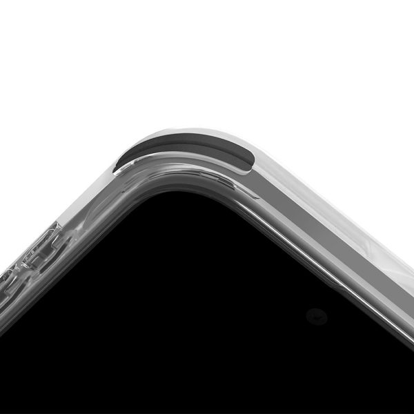 کیس محافظ یونیک مناسب iPhone 15 Pro مدل UNIQ Hybrid Combat-COMBLK