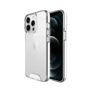 قاب ضد ضربه جی سی پال مدل FlexShield مناسب آیفون ۱۲ پرومکس