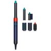 حالت دهنده مو دایسون مدل Dyson Airwrap HS05 Long Special Edition-Prussian Blue/Topaz (سرمه‌ای/نارنجی)