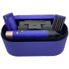 سشوار و حالت دهنده مو دایسون Dyson Airwrap Complete Long رنگ نارنجی/خاکستری