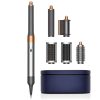 حالت دهنده مو دایسون مدل Dyson Airwrap HS05 Long-Nickel/Copper (نقره‌ای/مسی)