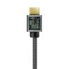 کابل HDMI به HDMI دو متری انرژیا ENERGEA مدل FibraTough CBL-FTHDMI8K-BLK200 کیفیت ۸K