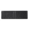 کیبورد تاشو بلوتوثی UNIQ FORIO FOLDABLE BLUETOOTH KEYBOARD