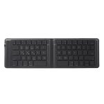 کیبورد تاشو بلوتوثی UNIQ FORIO FOLDABLE BLUETOOTH KEYBOARD