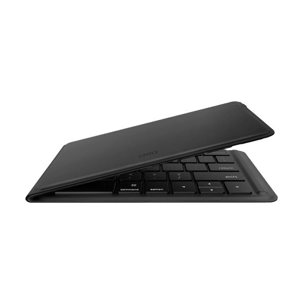 کیبورد تاشو بلوتوثی UNIQ FORIO FOLDABLE BLUETOOTH KEYBOARD