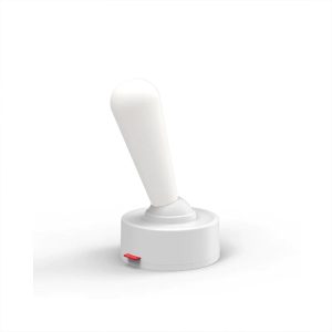 چراغ اهرمی مدل Janpim Lever Light رنگ سفید