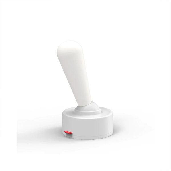 چراغ اهرمی مدل Janpim Lever Light رنگ سفید