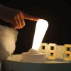 چراغ اهرمی مدل Janpim Lever Light رنگ سفید