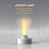 چراغ اهرمی مدل Janpim Lever Light رنگ سفید