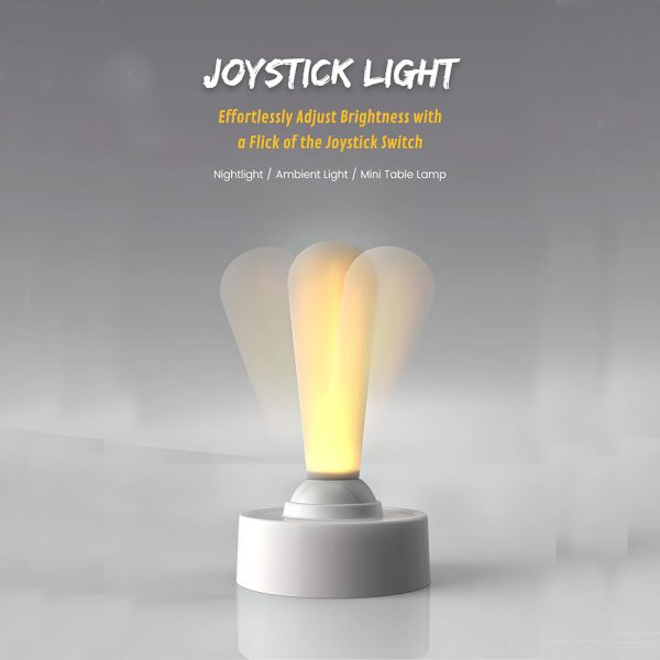 چراغ اهرمی مدل Janpim Lever Light رنگ سفید