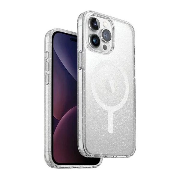 قاب یونیک مناسب iPhone 15 Pro Max مدل UNIQ LifePro Xtreme -LLPRXMLUC
