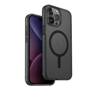 قاب یونیک مناسب iPhone 15 Pro Max مدل UNIQ LifePro Xtreme -LXAFMSMK