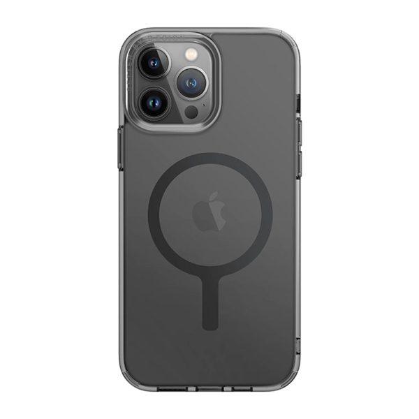قاب یونیک مناسب iPhone 15 Pro Max مدل UNIQ LifePro Xtreme -LXAFMSMK