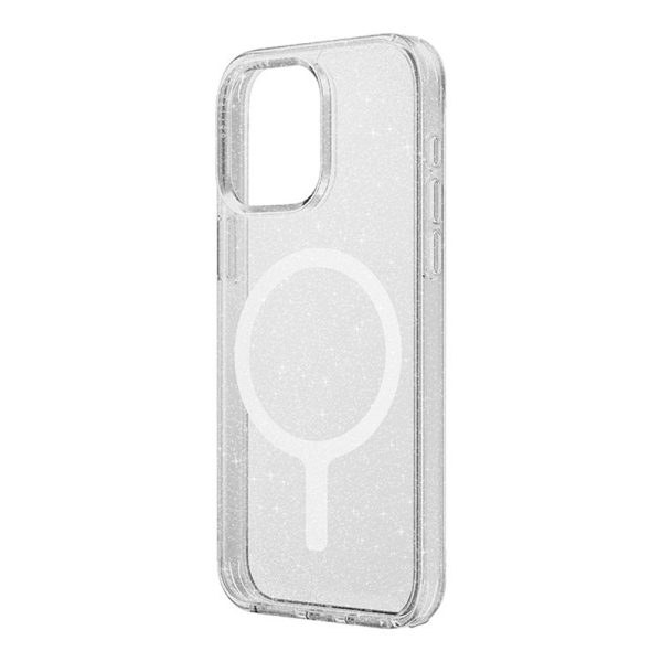 قاب یونیک مناسب iPhone 15 Pro Max مدل UNIQ LifePro Xtreme -LLPRXMLUC