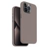 قاب آیفون 15 پرو مکس برند یونیک مدل UNIQ IPHONE 15 Pro Max Lyden MagClick خاکستری
