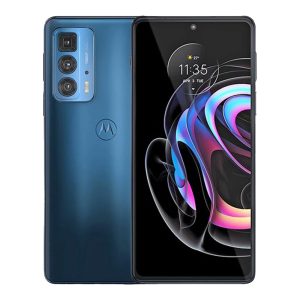 گوشی موبایل موتورولا مدل Edge 20 Pro - ظرفیت 256 گیگابایت رم 12 گیگابایت دو سیم‌کارت