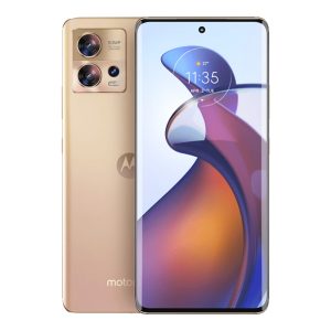 گوشی موبایل موتورولا مدل Edge 30 Fusion - ظرفیت 256 گیگابایت رم 12 گیگابایت دو سیم‌کارت