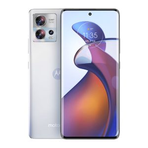 گوشی موبایل موتورولا مدل Edge 30 Fusion - ظرفیت 512 گیگابایت رم 12 گیگابایت دو سیم‌کارت