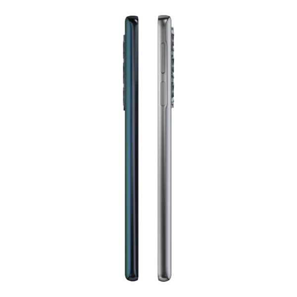 گوشی موبایل موتورولا مدل Edge 30 Pro - ظرفیت 512 گیگابایت رم 12 گیگابایت دو سیم‌کارت